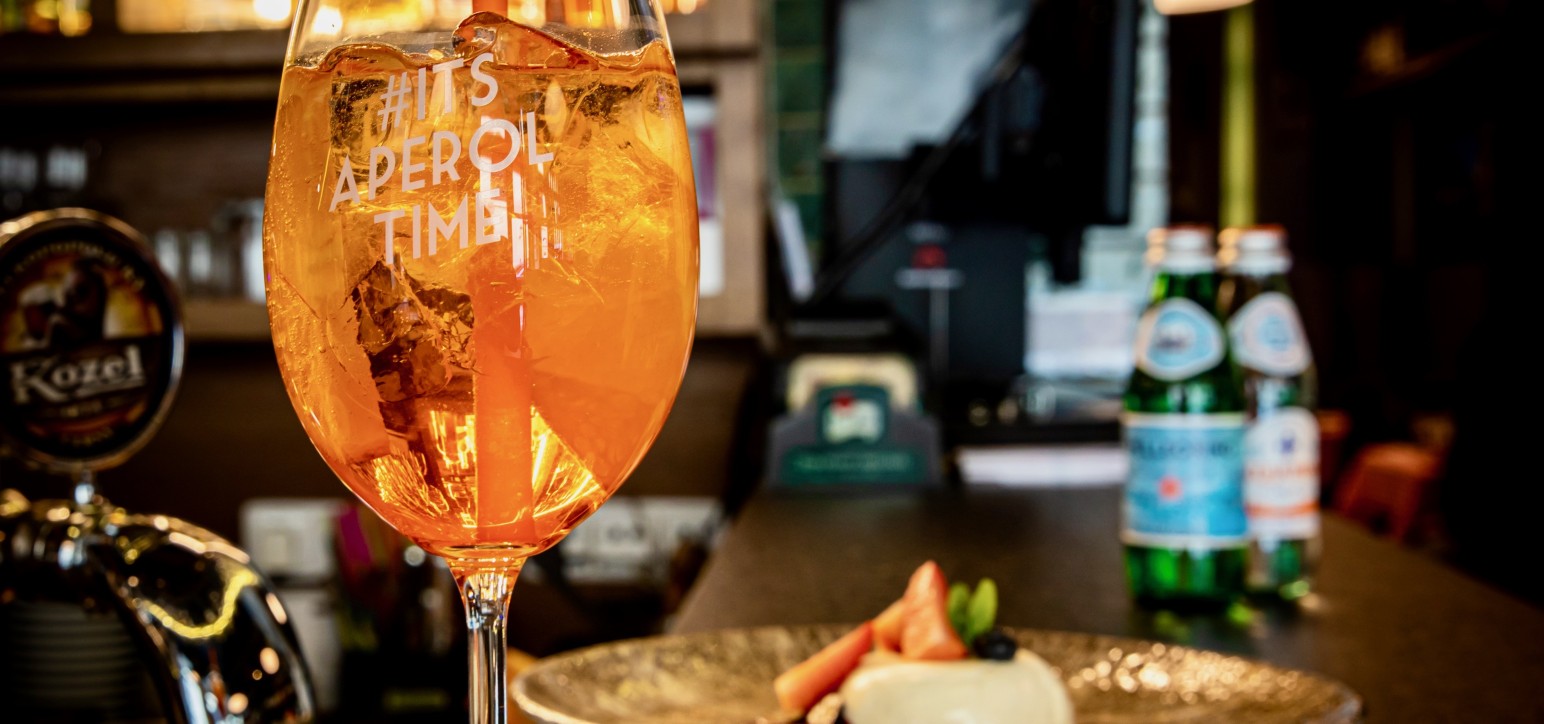 Aperol Spritz