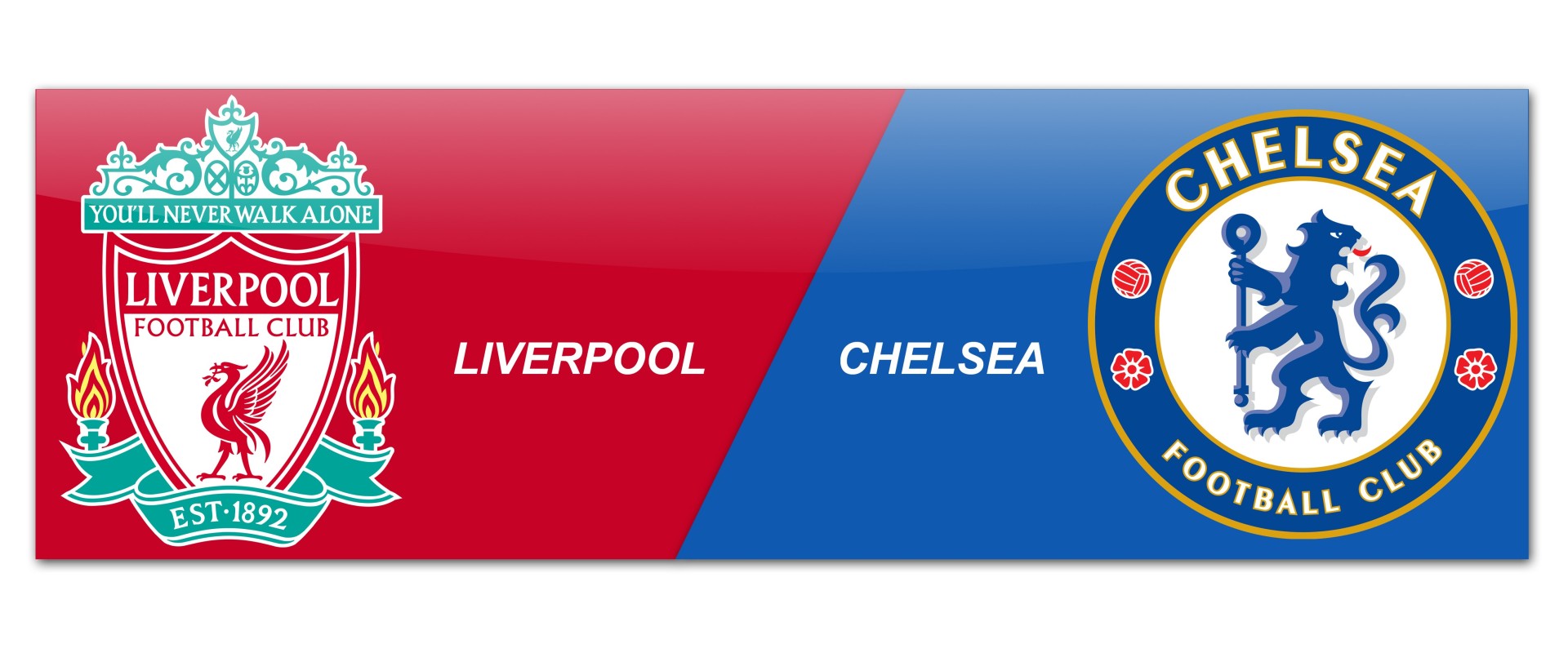 Premier League: Chelsea - Liverpool