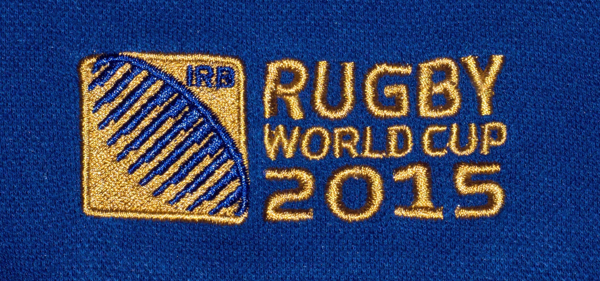 Rugby World Cup final 2015