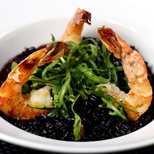 Choose from Fitness Menu