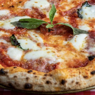 Pizza Napoletana