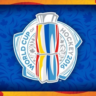 Sledujte s námi světový pohár v ledním hokeji