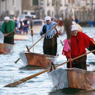 Regata delle Befane 2016