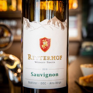 Sauvignon Ritterhof