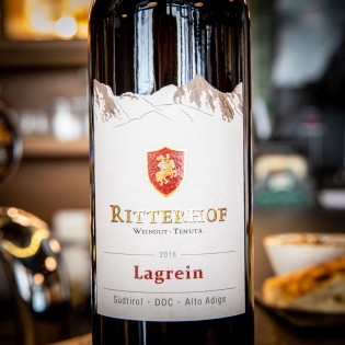 Lagrein DOC