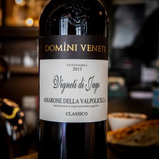 Amarone Classico Vigneti di Jago DOCG