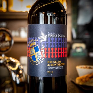 Brunello di Montalcino DOCG
