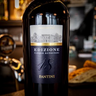 Edizione 5 Autoctoni VDT