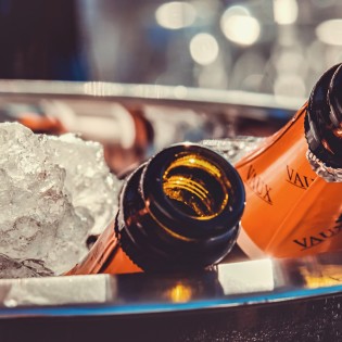 Oslavte Silvestra 2019 v GamberoRosso!