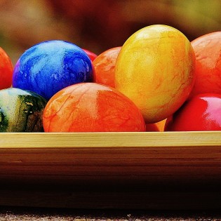 The taste of Italian Easter at GamberoRosso