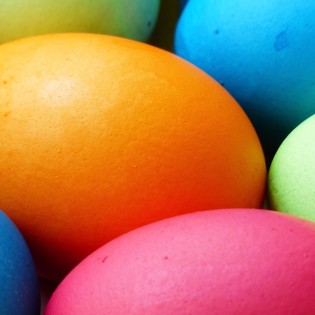 Velikonoce v GamberoRosso