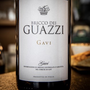 Gavi di Gavi DOCG