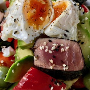 Come to taste our new menu!