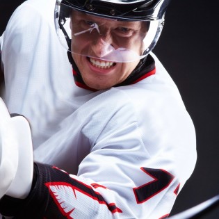 Ice Hockey World Cup 2017 at GamberoRosso!