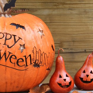 Halloween v GamberoRosso