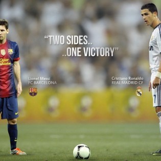 El Clásico 2016: FC Barcelona - Real Madrid