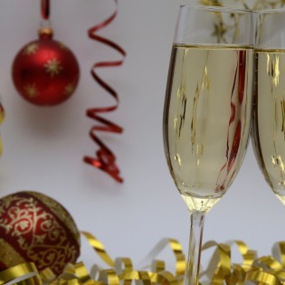 Celebrate New Year's Eve at GamberoRosso!