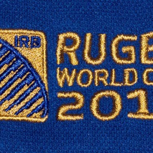 Rugby World Cup final 2015