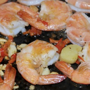 Středomoří na Náplavce